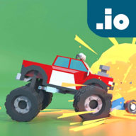 Demolition Derby.io 19.0