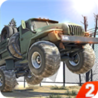 Truck Evolution Offroad 2 1.0.9