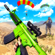 Counter Attack FPS Battle 2019 1.1