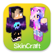 SkinCraft 1.2