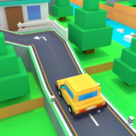 Road Adventure 3D 0.1