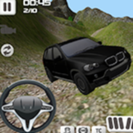 Offroad Car Simulator 3.2.3