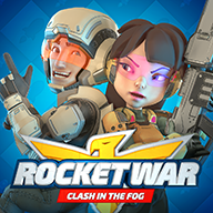 Rocket War 1.20.0