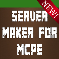 Server Maker for MCPE 1.4.26