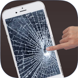 Broken Screen Prank 2 8.2
