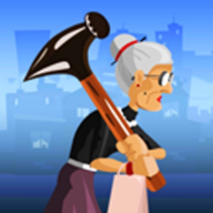 Angry Granny 2.0.2