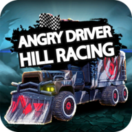 Hill Racing Attack 1.0.1