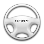 Xperia Z Car Launcher 1.0