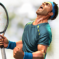 Ultimate Tennis 3.16.4417