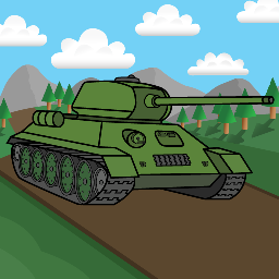 Поли танк 2 мод много денег. Tank Battle 2d. Раскраска танк World of Tanks.