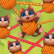 Tangled Cats 2.1.73