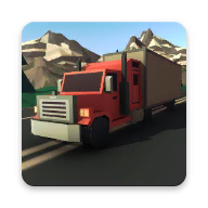 American Truck Traffic Racer: Highway Racing 1.0.9