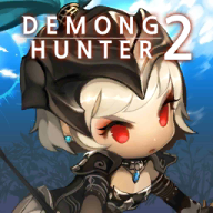 Demong Hunter 2 1.4.2