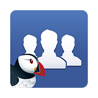 Puffin for Facebook* 8.3.0