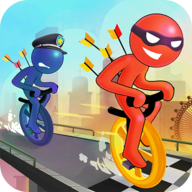 Mr Stick: Epic Survival 3.3.8