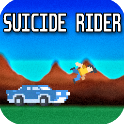 Suicide Rider 2.3.0.1