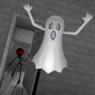 Who's this Scary Stickman 1.8