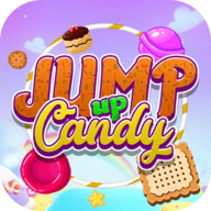 Jump Up Candy 2.0