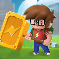 Idle Crafting 1.3.16