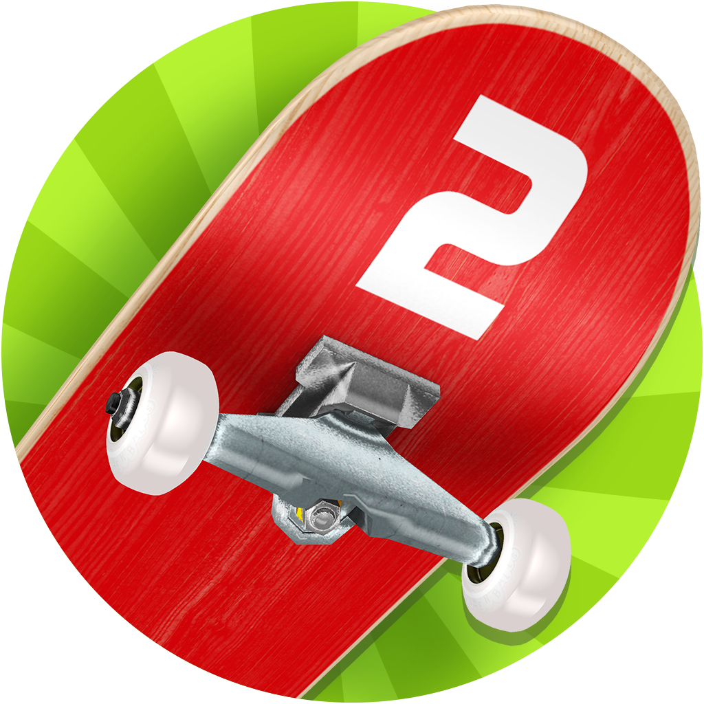 Скачать Touchgrind Skate 2 150 для Android