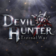 Devil Hunter: Eternal War 1.0.8
