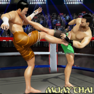 Muay Thai Fighting 1.0.5
