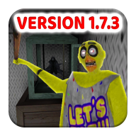 FNAP Granny Mod 2.0