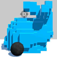 Block Ball Crusher 1.5