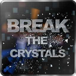 Break the crystals 1.2.2