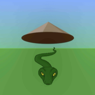 Snake UFO Defence 0.1