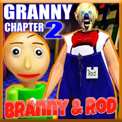 Branny Chapter Two 1.7.8
