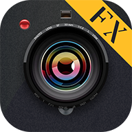 Manual FX Camera 1.0.3