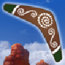 The Boomerang Trail 1.0