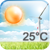 Linpus Weather 1.46