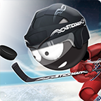 Stickman Ice Hockey 2.4