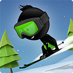 Stickman Ski 1.4