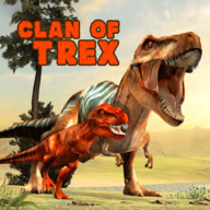 Clan of Trex 1.0.2