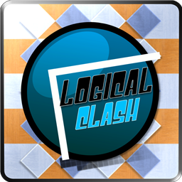 LOGICAL CLASH - думай и играй 1.3.1