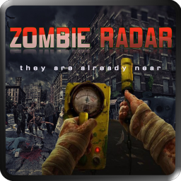 Zombie Radar 1.1.1