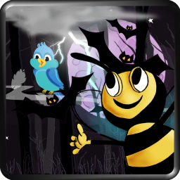 Flappy Happy Bee 1.1.6