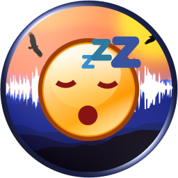 Сон и расслабление – белый шум 1.1.6