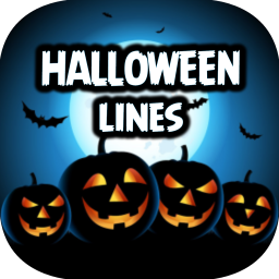 Halloween Lines 1.0.1