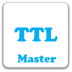 TTL Master 2.0.3