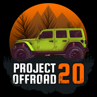 PROJECT OFFROAD 20 78.0