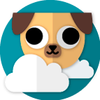 Pugz: Виджет с Погодой 1.0.1