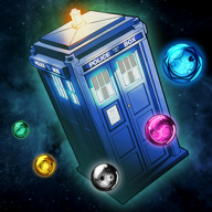 Doctor Who: Legacy 3.5.2
