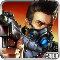 Zombie Frontier: Sniper 2.1