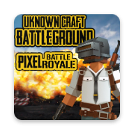 Uknown Pixel Battle Ground Shooter 1.3.2