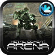 Metal Combat 1.12.02