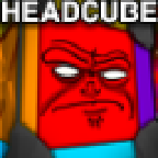 HeadCube 3D Puzzle 1.0